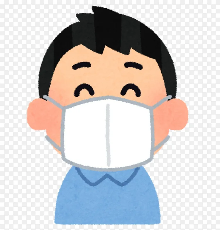 花粉颌鼻面鼻致变应性鼻炎png图片素材免费下载 图片编号 Png素材网