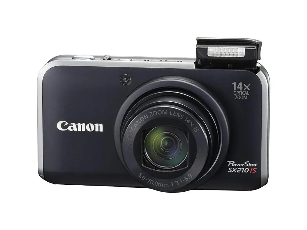 Canon Powershot Купить В Спб