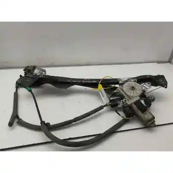 

LHXS4123201 WINDOW LIFTER FRONT LEFT FORD FOCUS SALOON (CAK)