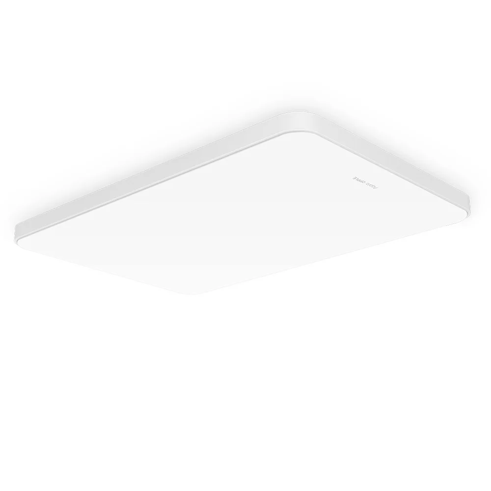 Aqara умная лампа с регулируемой цветовой температурой ZigBee 3,0 Для Apple HomeKit, потолочный светильник с голосовым управлением, светильник для спальни
