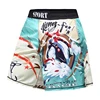 Cody Lundin Custom Sublimation Printed Running MMA Shorts Gym Pants For Kid Panda  jiu jitsu BJJ Training Shorts Breathable 1