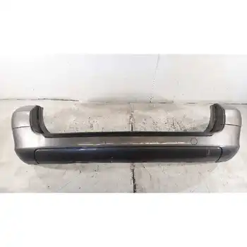 

7410R5 Rear Bumper Peugeot 307 Break / Sw (s1) Sw Pack