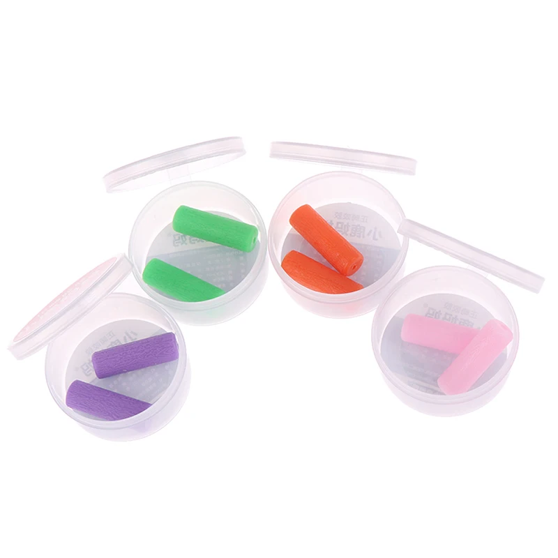 1Pair Tooth Chew Aligners for Tooth Aligner Chewies Aligners Tray