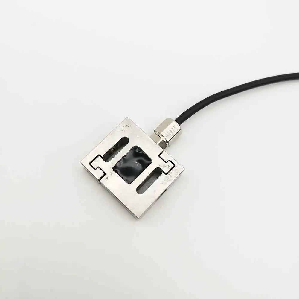 DYLY-108 миниатюрный датчик силы натяжения и давления из нержавеющей стали нагрузки