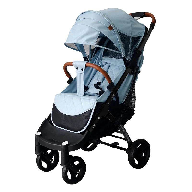 YOYAPLUS max yoyaplus стиль детская коляска, и 12 подарков yoyaplus max - Цвет: Color  14