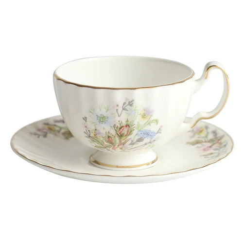 Bone china C