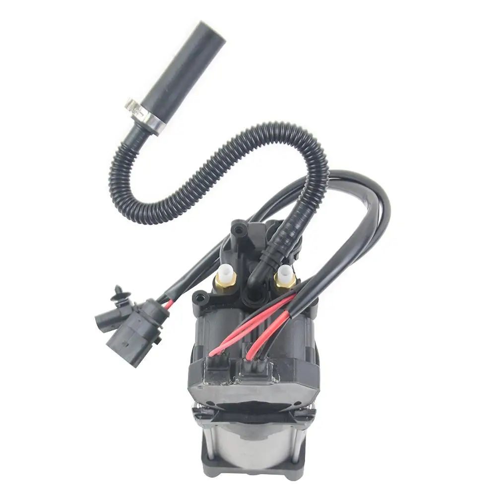 AP01 новый компрессор пневматической подвески для Volkswagen Touareg 7P5 Porsche Cayenne 7P0616006 7P0698007C