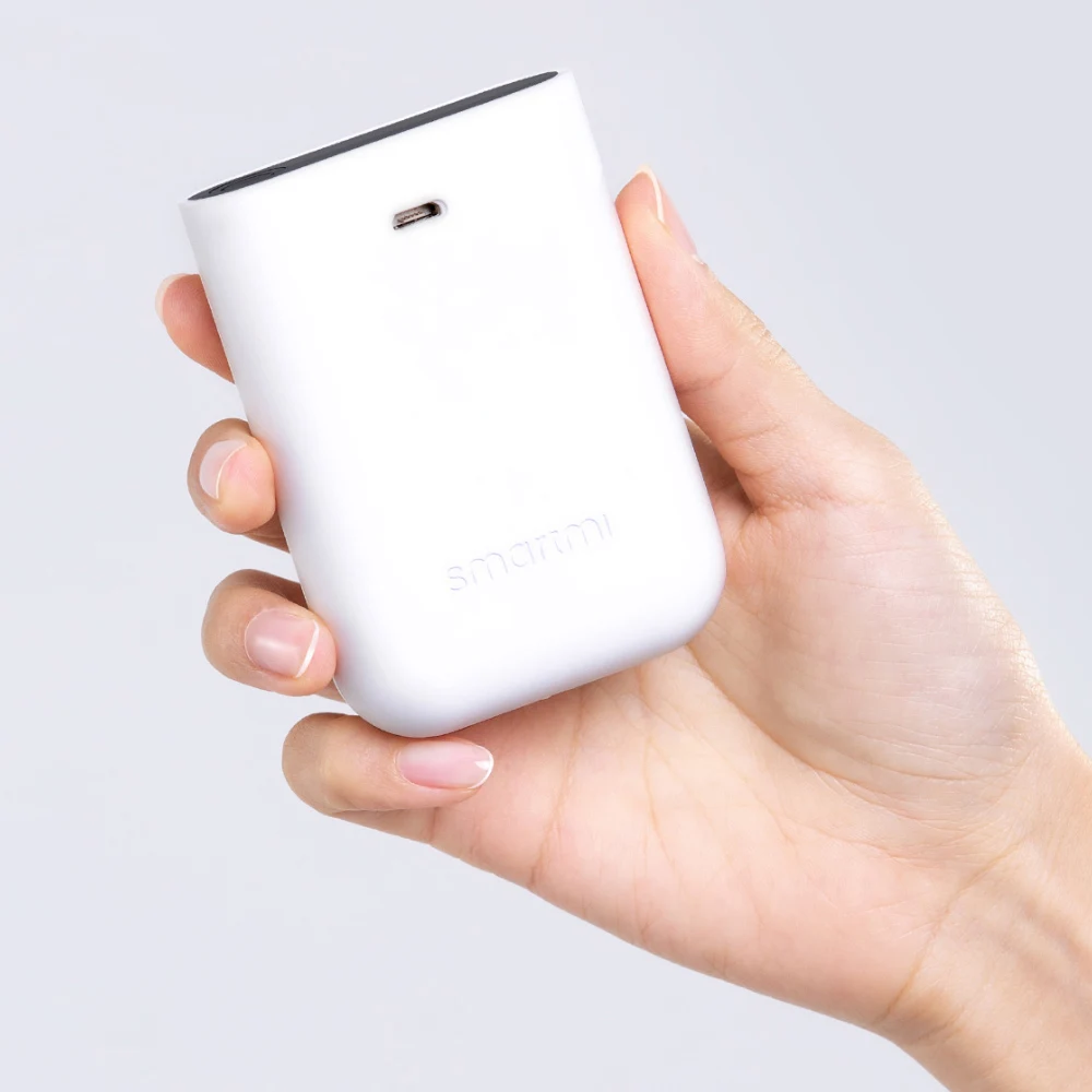 Xiao mi Smart mi PM2.5 детектор mi ni чувствительный тестер качества воздуха для домашнего офиса светодиодный экран mi Портативный PM2.5 датчик монитора