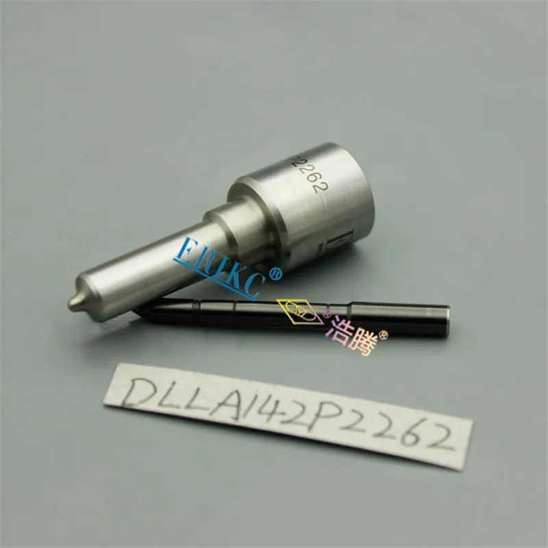 DLLA142P2262 (0 433 172 262) части двигателя с общей топливной магистралью форсунка