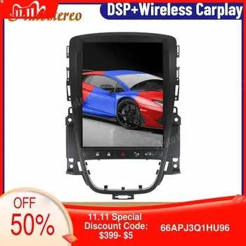 

Android 9 128G Tesla Style For OPEL Astra J 2010+ Car GPS Navigation headUnit No DVD Tape Recorder Multimedia Player Auto Stereo
