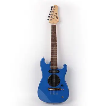 

electric guitar