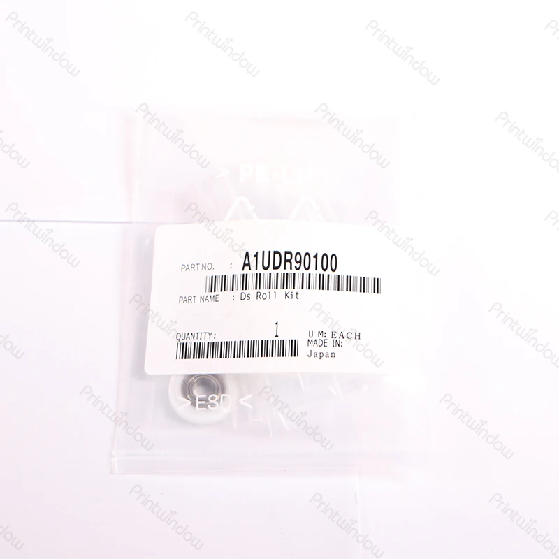 

DS Roll Kit for Konica Minolta bizhub 223 283 363 423 Spacer roller Kit