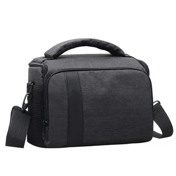 

DSLR Waterproof Photo Camera Bag Case For Canon EOS 300D 5D Mark IV III 800D 6D Mark II 7D 77D For Nikon D60 D70 D700