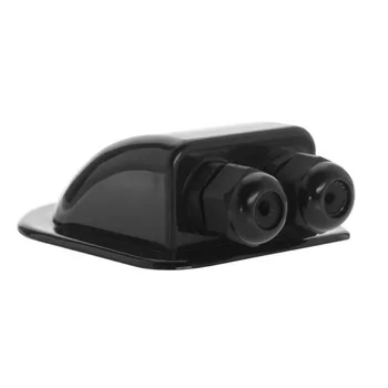 

For Motorhome Box Caravan Yacht Black Accessories Professional Replacement