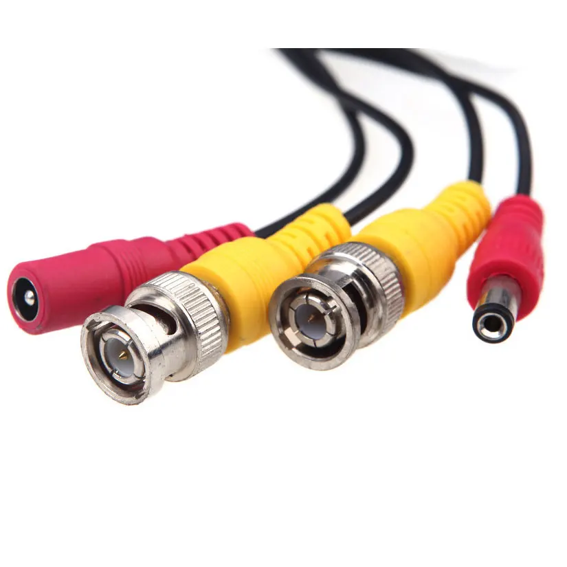 Рисунок 3 - Кабель hkixdiche BNC