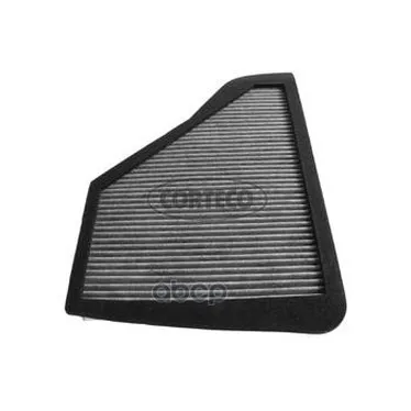 Фильтр Салона Угольный Cc1013 Mercedes-Benz: S-Class 91-98, S-Class Купе 92-99 Corteco арт. 21653010