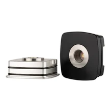 Электронная сигарета DIY коннектор 510 адаптер для VOOPOO VINCI/VINCI X Kit Pod Vape