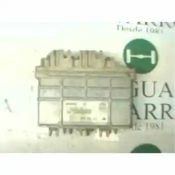 

SWITCHBOARD ENGINE EUA SEAT IBIZA (6 K) 1.4 0261203360 [824]