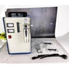 Acrylic Polishing Machine Plexiglass Hydrogen Oxygen Welding Machine H260 Flame Polishing Machine 150 L/h 6
