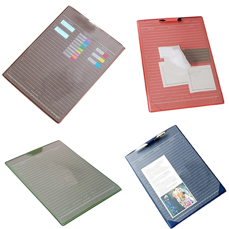 

Office Mouse Pad Office Accessories Creative Layered Plan Message File Board Mouse Table Mat