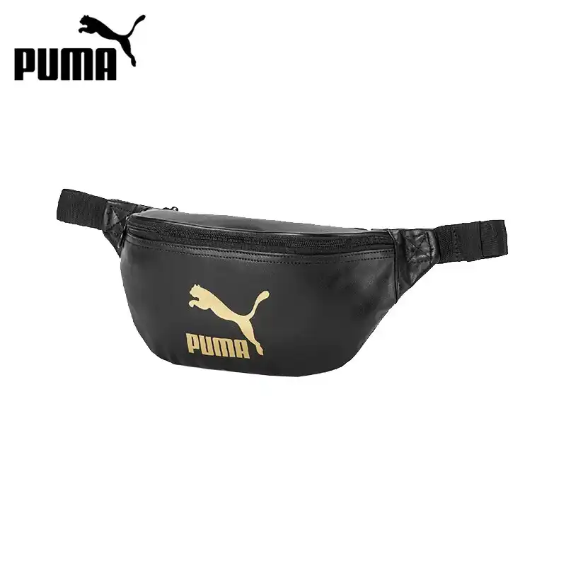 puma sports bag retro