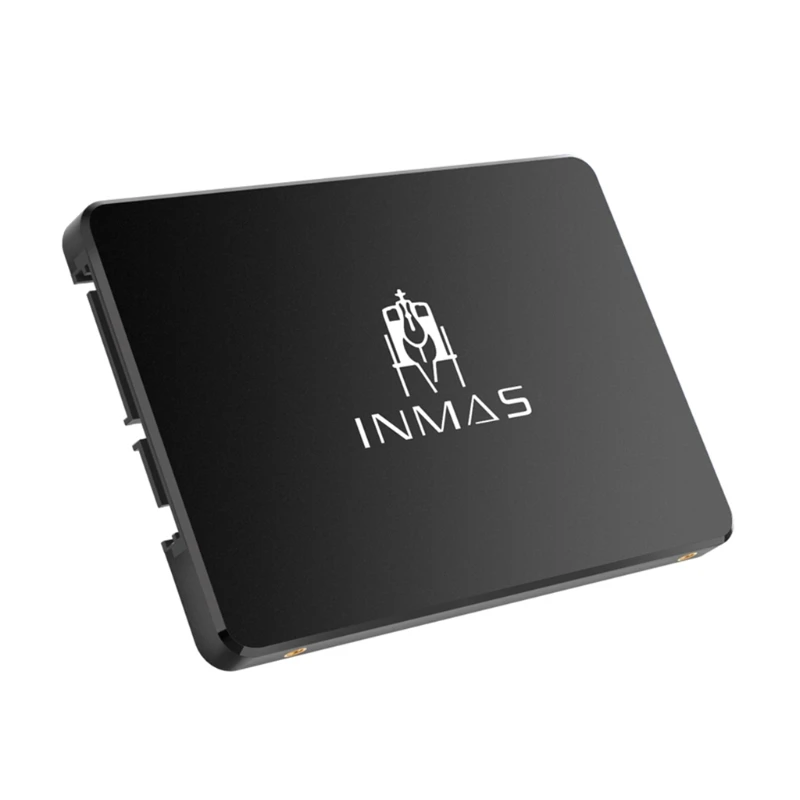 Внутренний SSD-накопитель 2 5 дюйма SATA 3 0 6 1 ТБ | Компьютеры и офис