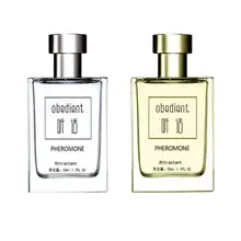 50 мл парфюмированный мужской классический одеколон феромон Parfum Мужской спрей для тела распылитель аромат длительный аромат Elagent