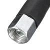 1 Pcs 8M High Pressure Washer Water Hose Jet Power Pipe 160 Bar M22 Thread 14mm ► Photo 2/6