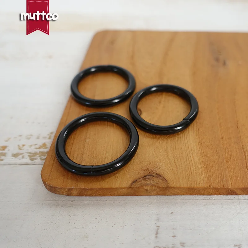 10 шт./Партия DIY ошейник для собаки 2 5 см рукоделие багаж шитье ручной работы кнопки