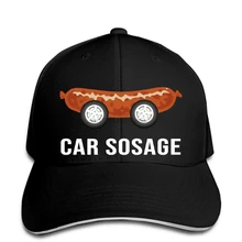 Автомобиль SOSAGE Мужская Черная бейсбольная кепка USA EN1 snapback шляпа с остроконечным