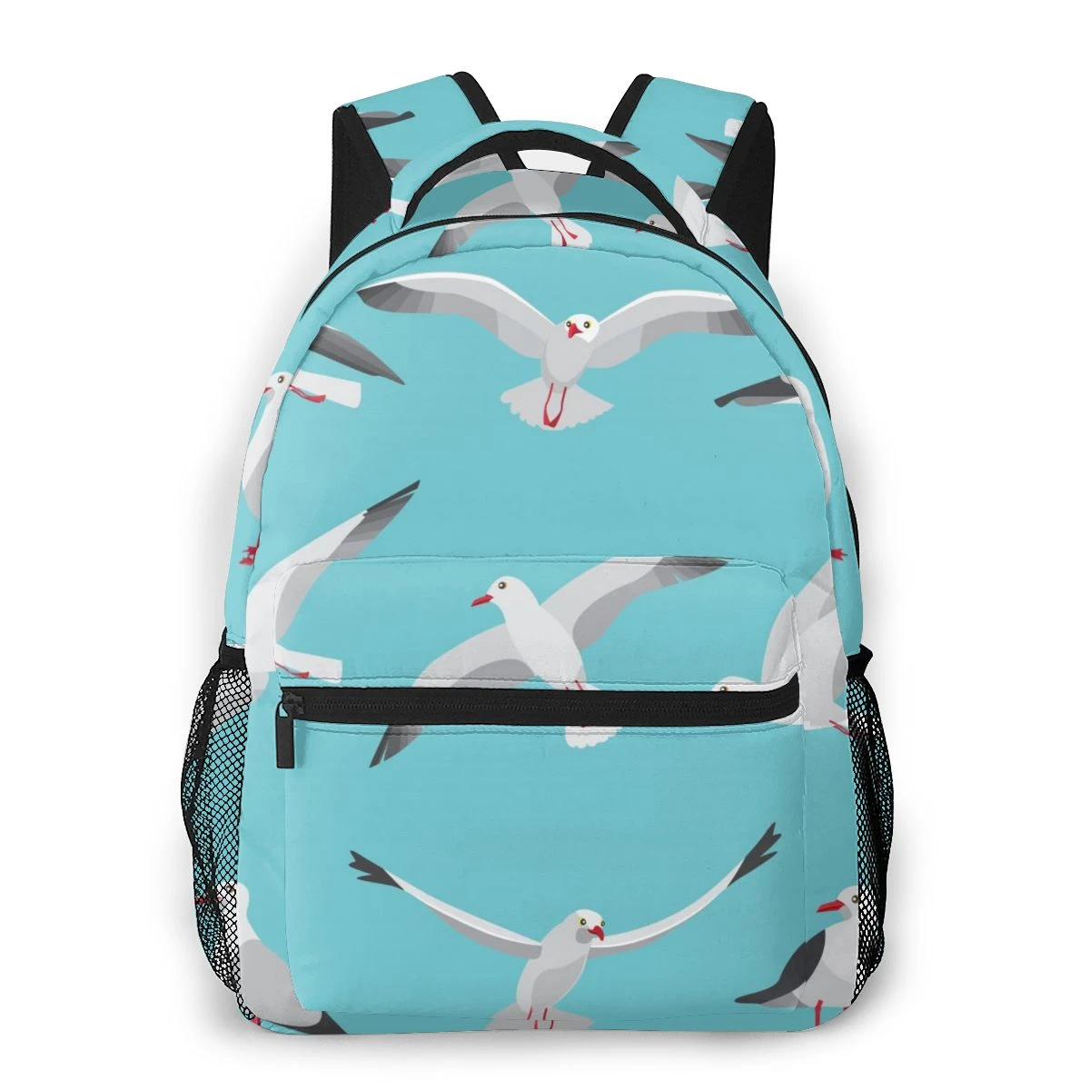 nursery backpack boy