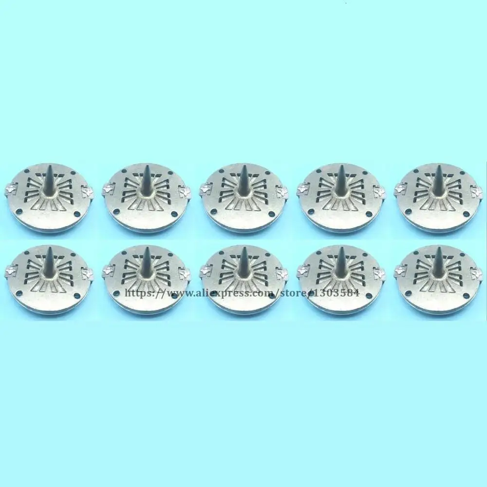 10 шт./лот сменная диафрагма для jbl 2408H-2 2408h-1Speaker Рог драйвер PRX725 PRX735 8 Ом