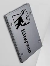  Kingston Digital A400 SSD 120GB 240GB 480GB SATA 3 2.5 inch Internal Solid State Drive HDD Hard Disk HD SSD 240 gb Notebook PC 