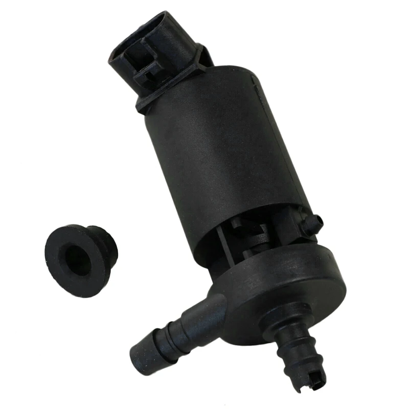 

Headlamp Washer Pump with Grommet 85280-20020 for Toyota RAV4 Lexus RX350 RX400H