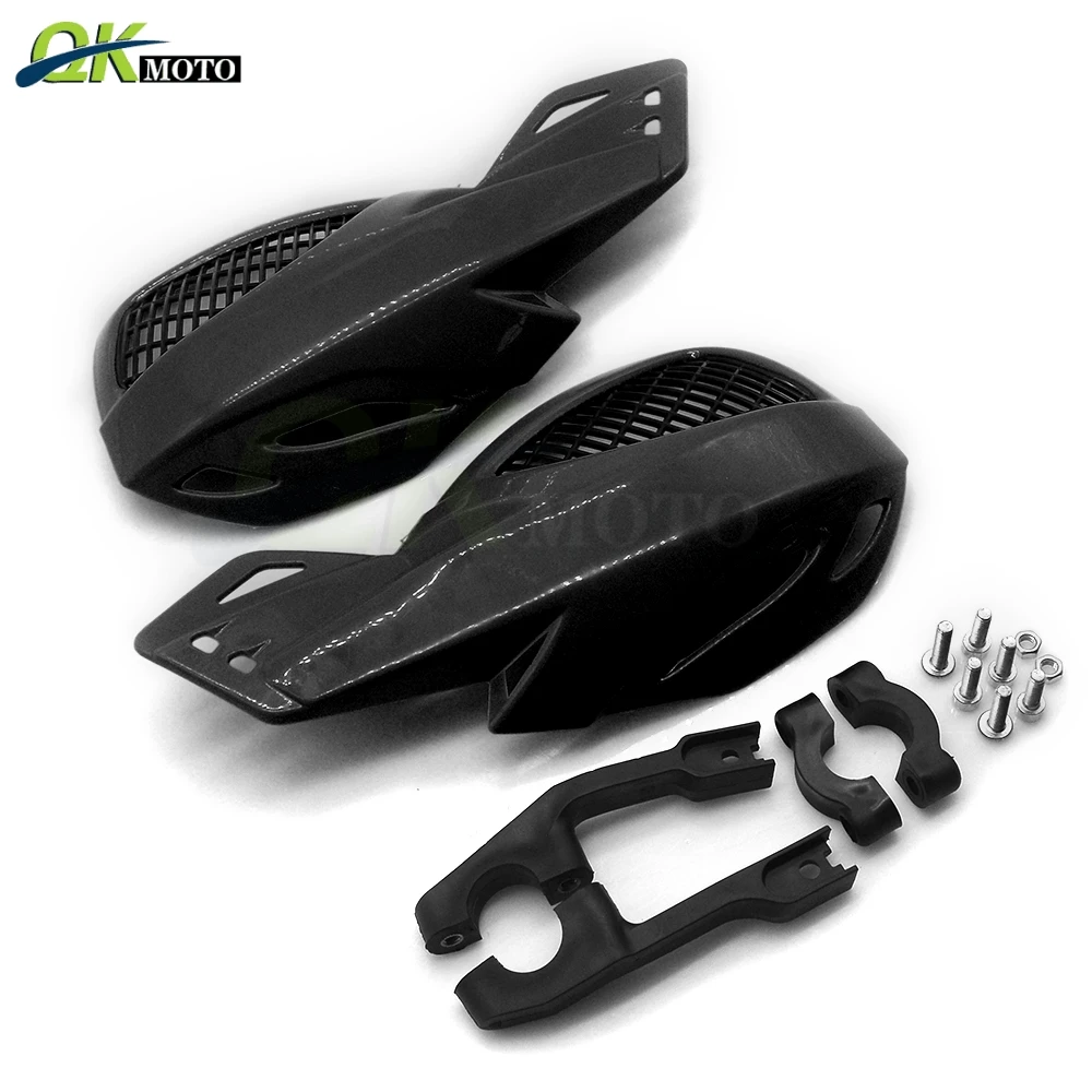 Руль мотоцикла защита рук 7/8 '22 мм защита рук для Yamaha YZ125 YZ-125 TT-R125 R50E R100E YZ450F WR450F Байк