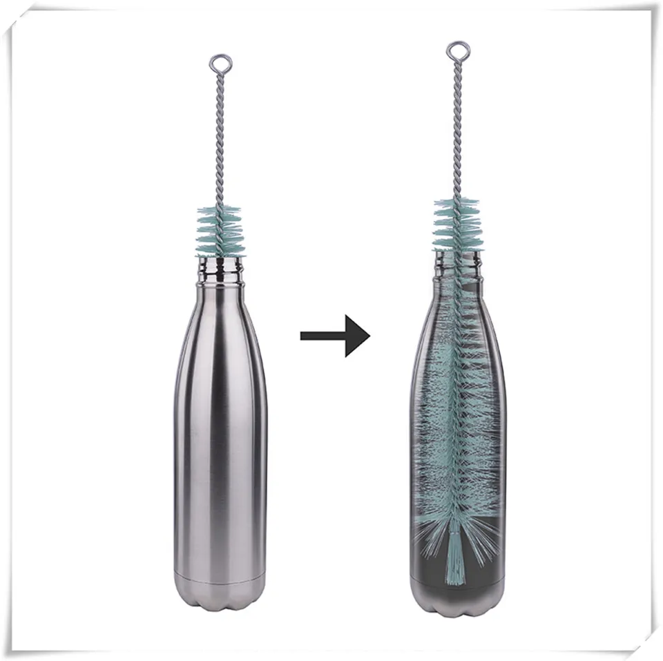 Nylon bottle brush XQ2