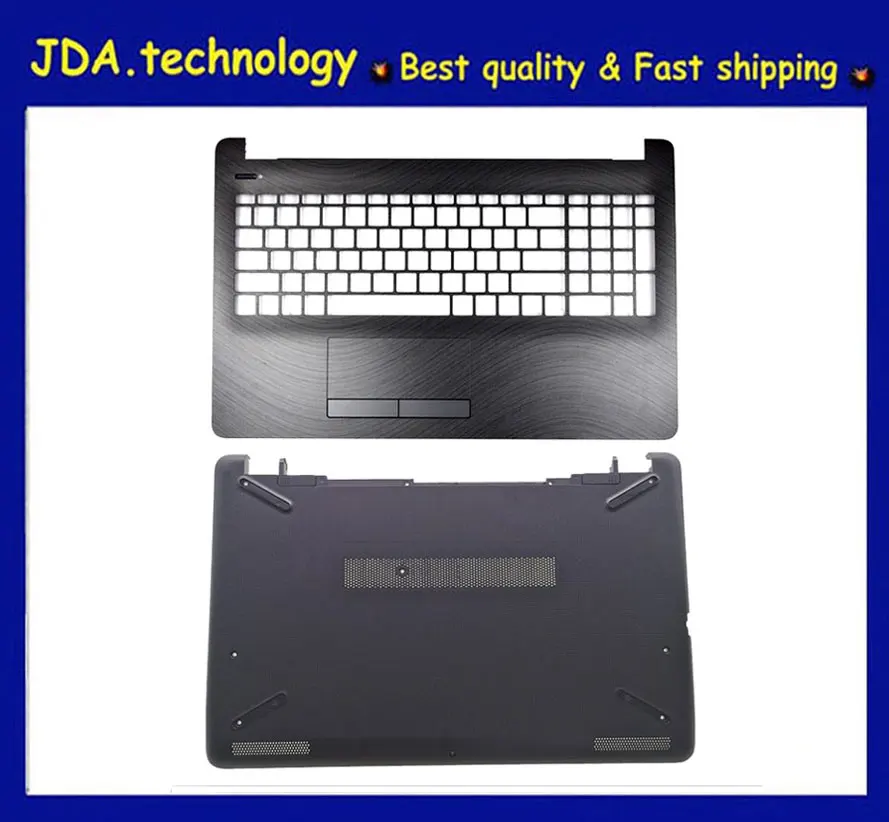 Wellendorff Новинка для HP 15 BS 15T BR 15Q BU BW 250 255 G6 TPN C129 C130 bs012cy Подставка рук верхняя крышка +
