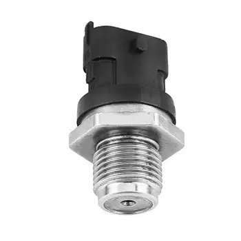 

0281002971 Fuel Rail Pressure Sensor For Chevrolet LBZ LMM 6L GM Duramax 06-10