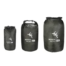 5L/20L/50L Водонепроницаемый сухой мешок рулон сверху мешок рафтинг лодок плавательный Органайзер пляжная сумка для хранения Открытый дрейфующий мешок