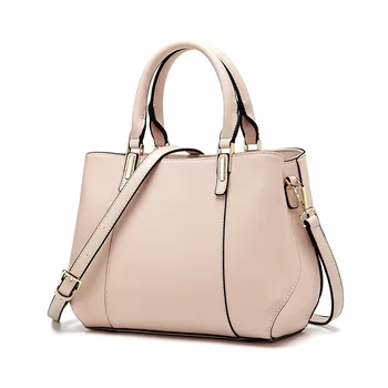 

Autumn New Fashion Women's Bag New Korean Style Cool Handbag Hand Bag Shoulder Cross-Body