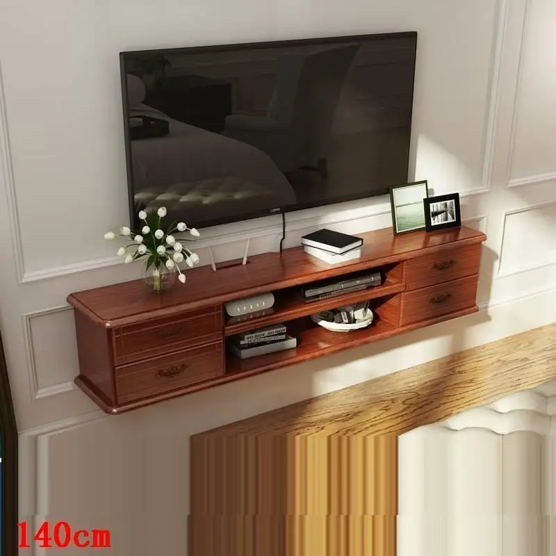 Центр Lemari Painel Para Madeira Китай Lcd компьютер Европейский Wodden мебель для гостиной Mueble монитор Стенд стол ТВ шкаф - Цвет: MODEL O