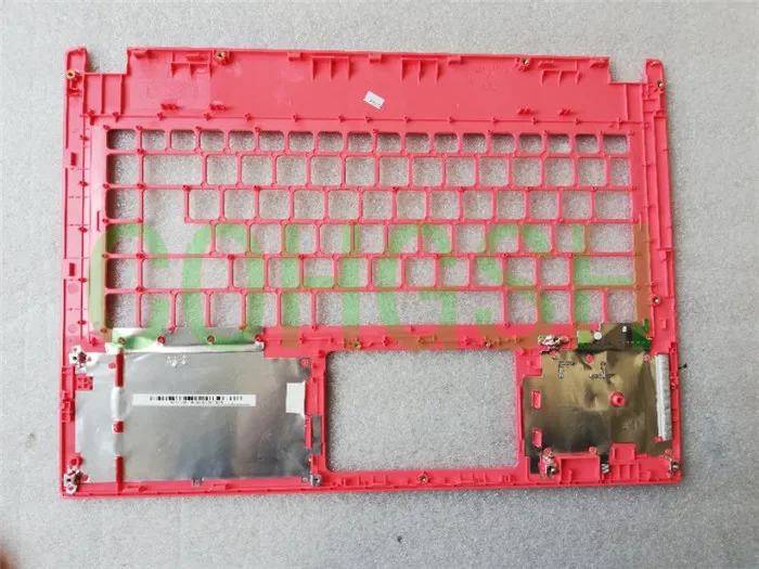Новый чехол для ноутбука с подставкой ACER E5 473 K4000 P248 AP1C7000540|Сумки и чехлы ноутбуков|