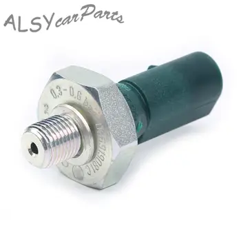 

Oil Pressure Sensor Switch Set 03C 919 081 For VW Caddy Amarok Golf Plus Tiguan Transporter Audi A3 A8 Q3 TT Skoda Fabia Seat
