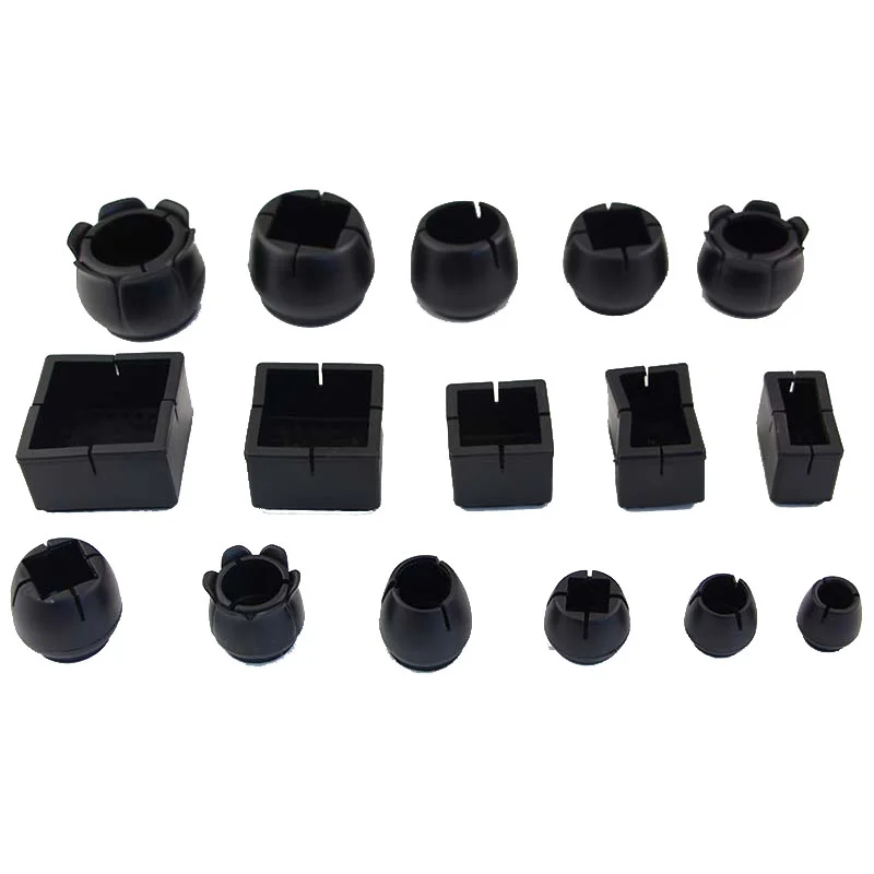 Рисунок 6 - Силиконовые чехлы для ножек стула