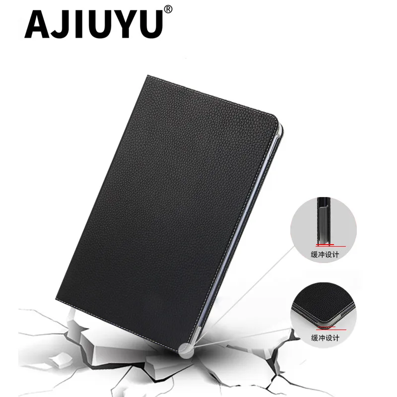 Чехол из воловьей кожи для планшета Huawei MatePad Pro 10 8 2019 дюйма женская модель