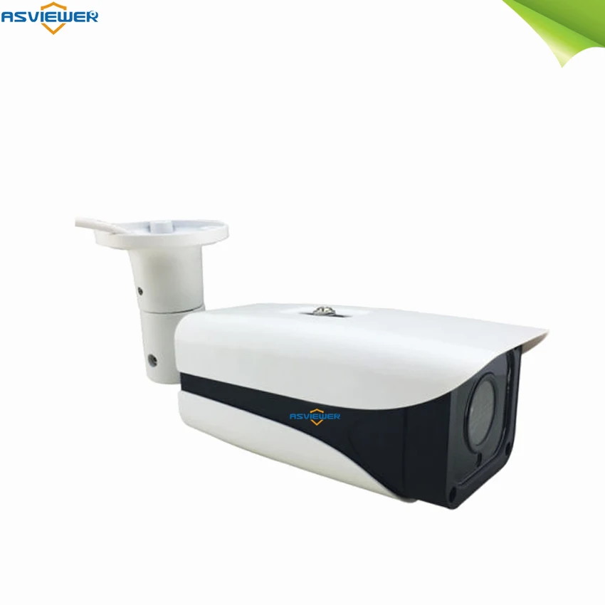 HD 2.0MP tvi ahd камера imx327 sony cmos датчик с ночным видением cctv bullet наружная AS MHD8311RH|Камеры