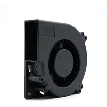 Cheap DC12V 24V 12CM 12032 turbo blower, dual ball bearing 120mm air blower,dc brushless motor with locking protection centrifugal fan Cheap DC12V 24V 12CM 12032 turbo blower, dual ball bearing 120mm air blower,dc brushless motor with locking protection centrifugal fan