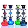 Electronic Cigarettes