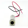 12mm Focusable 30mw 980nm IR Infrared Laser Diode Module w  Dot/Line/Cross Head 3