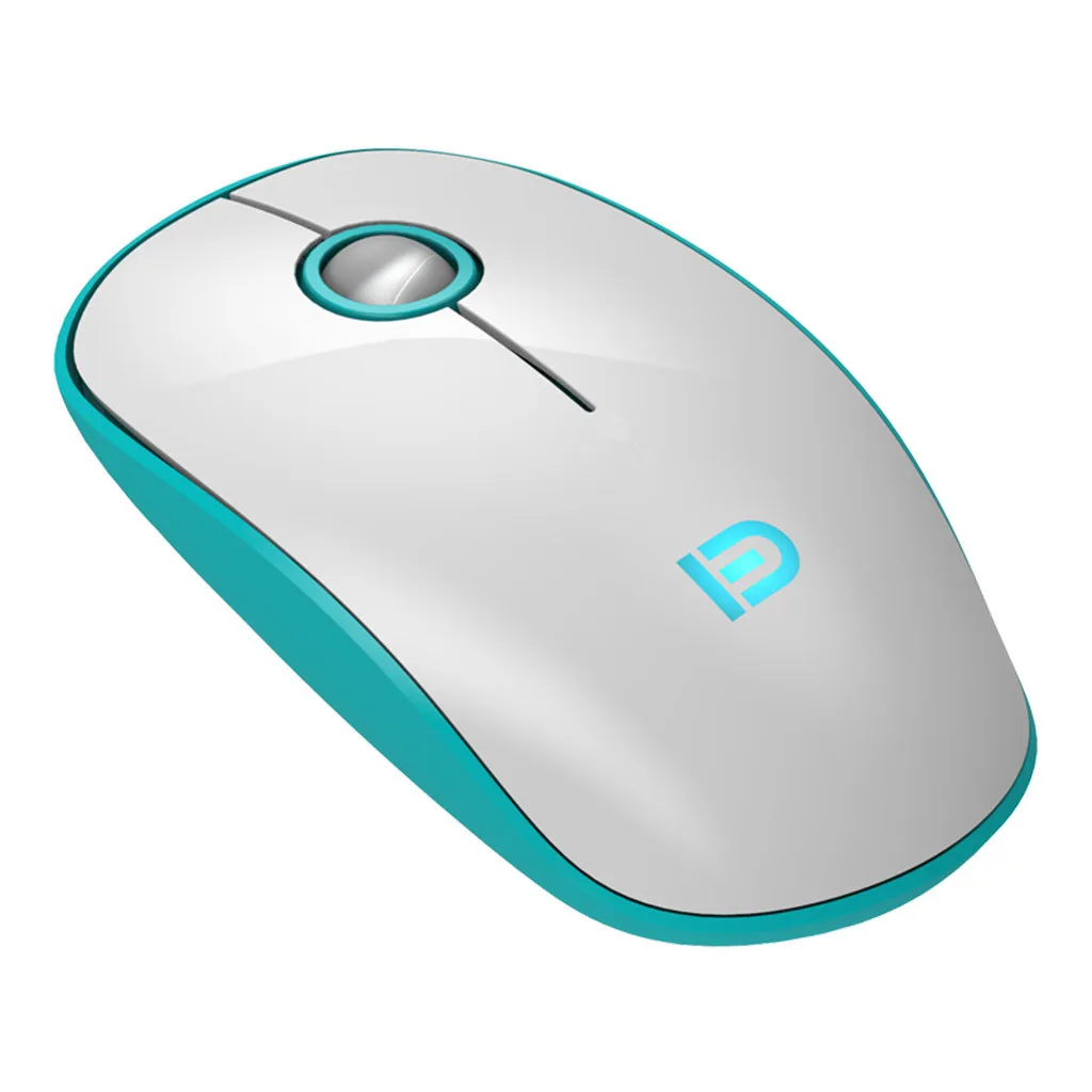 Мышь геймер беспроводная мышь эргономичное беспроводное соединение для ноутбука мышь 2,4G USB портативная мини мышка компьютерная Mice-L812